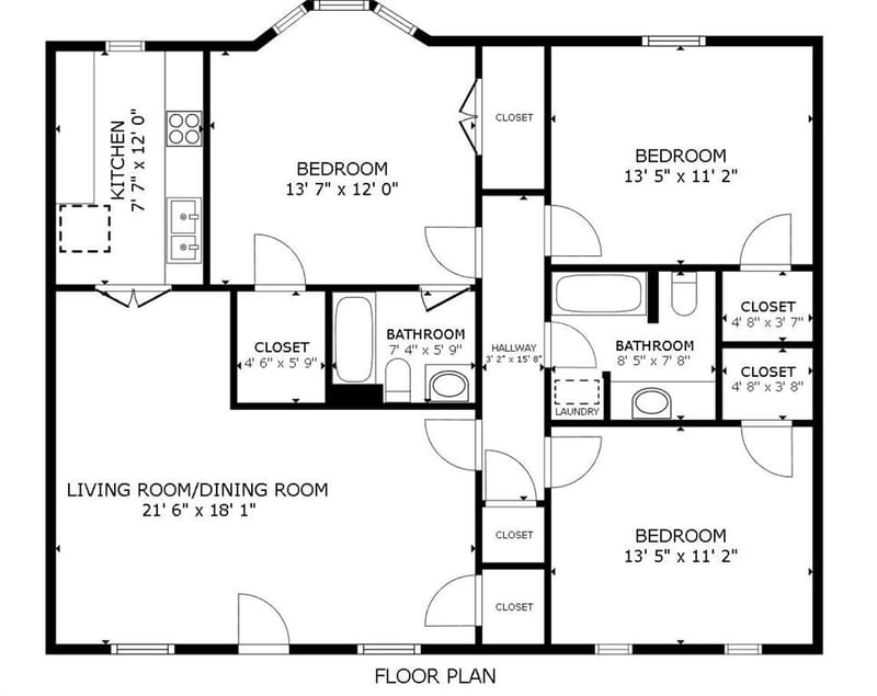 6011 E University Boulevard E # 247, Dallas TX 75206 - Photo 3