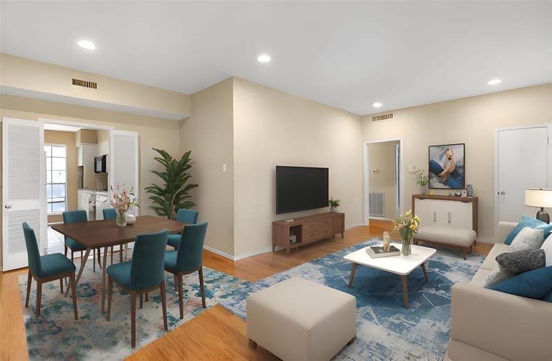6011 E University Boulevard E # 247, Dallas TX 75206