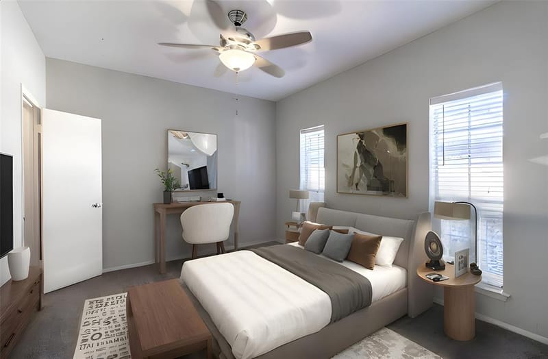 6011 E University Boulevard E # 247, Dallas TX 75206 - Photo 5