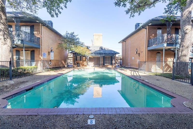6011 E University Boulevard E # 247, Dallas TX 75206 - Photo 19