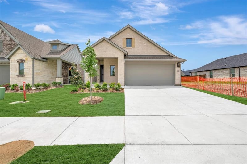 4228 Elk Hair Drive, Royse City TX 75189