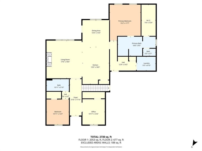 12014 Kenai Circle, Woodway TX 76712 - Photo 30