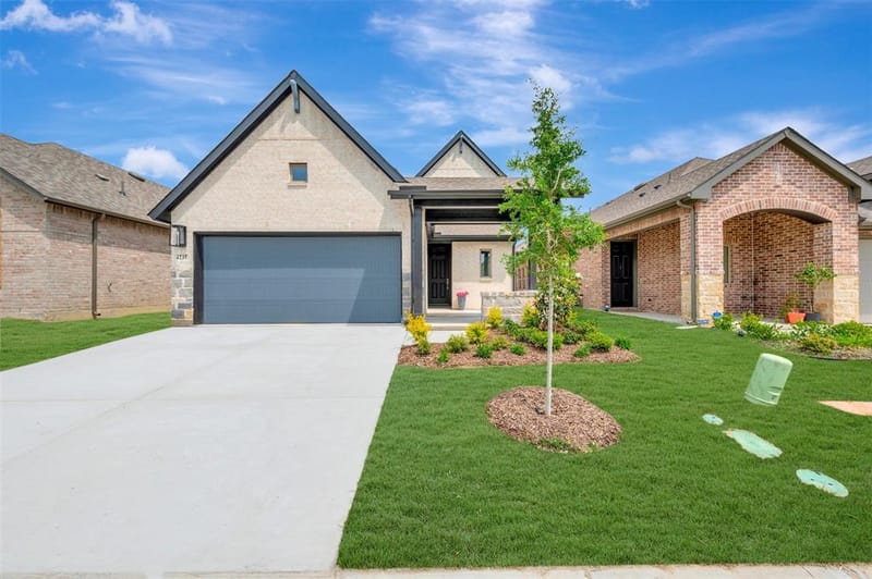 4235 Elk Hair Drive, Royse City TX 75189