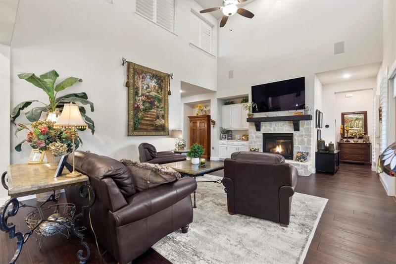1870 Star Trace Parkway, Prosper TX 75078 - Photo 2
