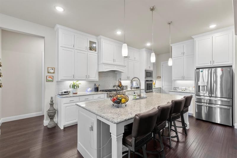 1870 Star Trace Parkway, Prosper TX 75078 - Photo 6