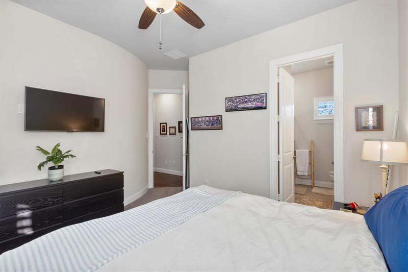 1870 Star Trace Parkway, Prosper TX 75078 - Photo 17