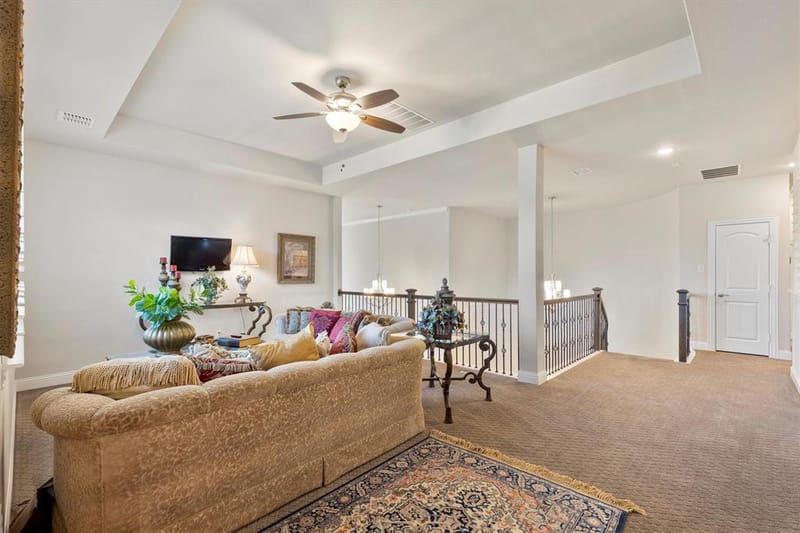 1870 Star Trace Parkway, Prosper TX 75078 - Photo 26