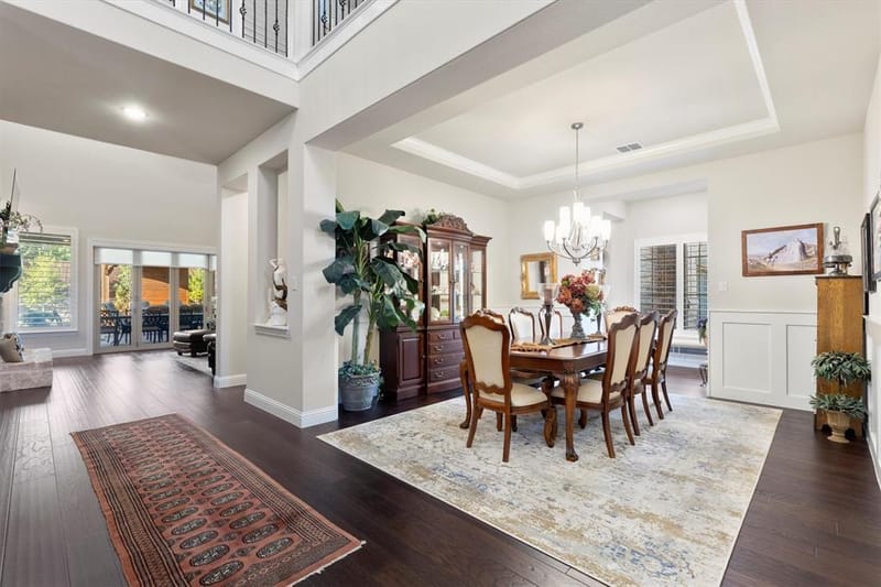 1870 Star Trace Parkway, Prosper TX 75078 - Photo 7