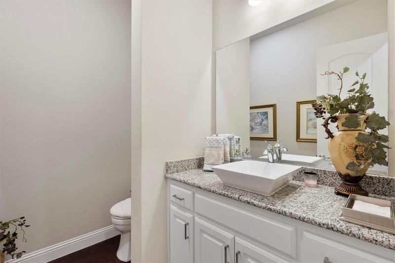 1870 Star Trace Parkway, Prosper TX 75078 - Photo 32