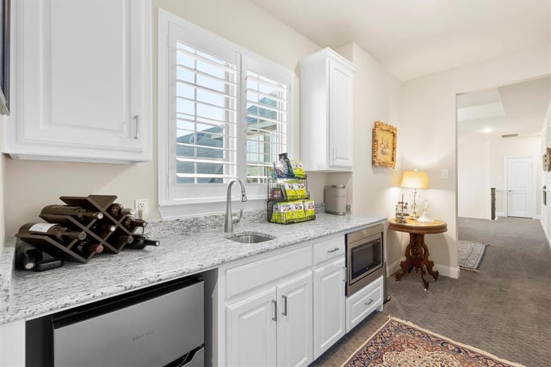 1870 Star Trace Parkway, Prosper TX 75078 - Photo 28