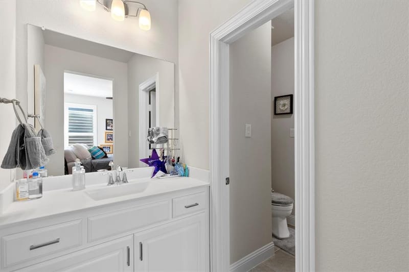1870 Star Trace Parkway, Prosper TX 75078 - Photo 20