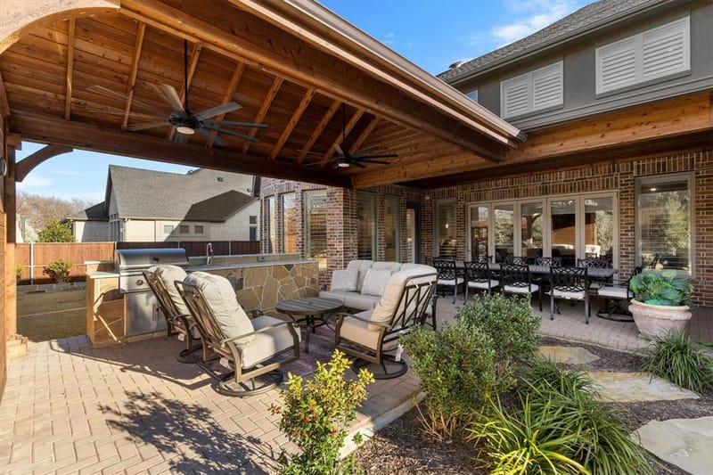 1870 Star Trace Parkway, Prosper TX 75078 - Photo 34