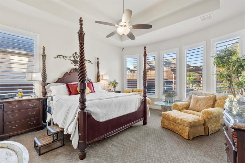 1870 Star Trace Parkway, Prosper TX 75078 - Photo 11