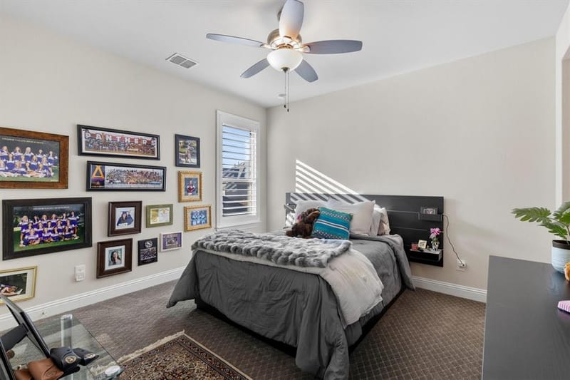 1870 Star Trace Parkway, Prosper TX 75078 - Photo 19