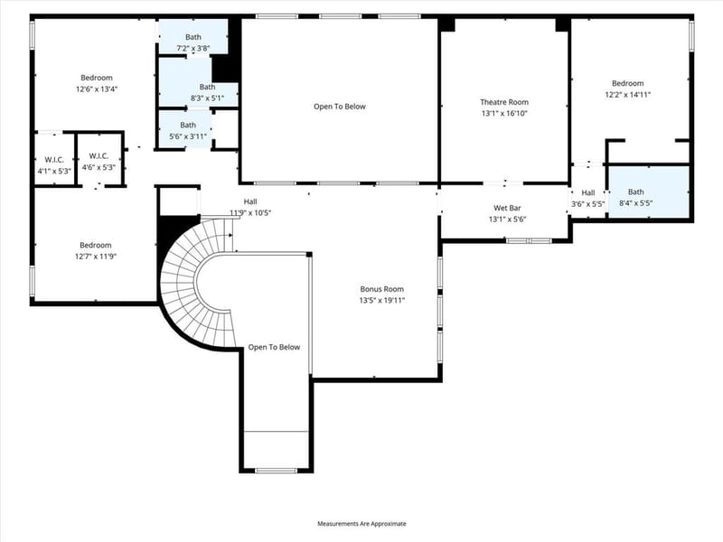 1870 Star Trace Parkway, Prosper TX 75078 - Photo 40