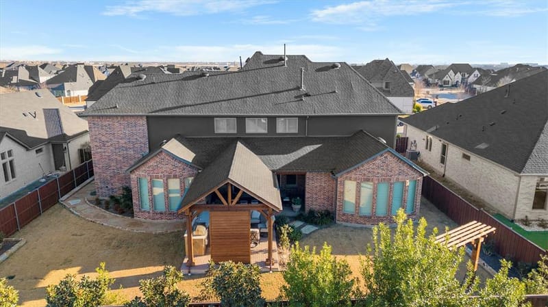 1870 Star Trace Parkway, Prosper TX 75078 - Photo 35