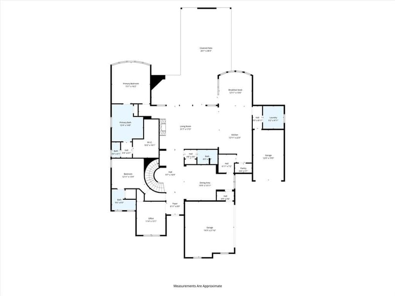 1870 Star Trace Parkway, Prosper TX 75078 - Photo 39