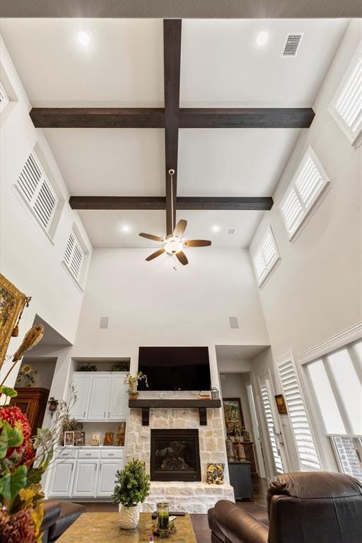 1870 Star Trace Parkway, Prosper TX 75078 - Photo 4