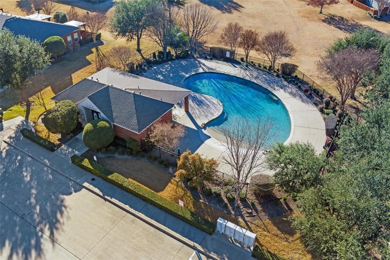 3221 Judge Holland Lane, Plano TX 75025 - Photo 32