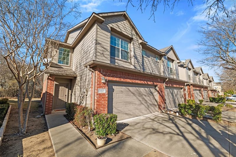 3221 Judge Holland Lane, Plano TX 75025