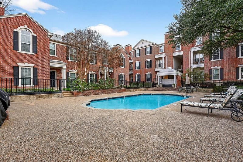 5407 Bryan Street # B104, Dallas TX 75206 - Photo 23
