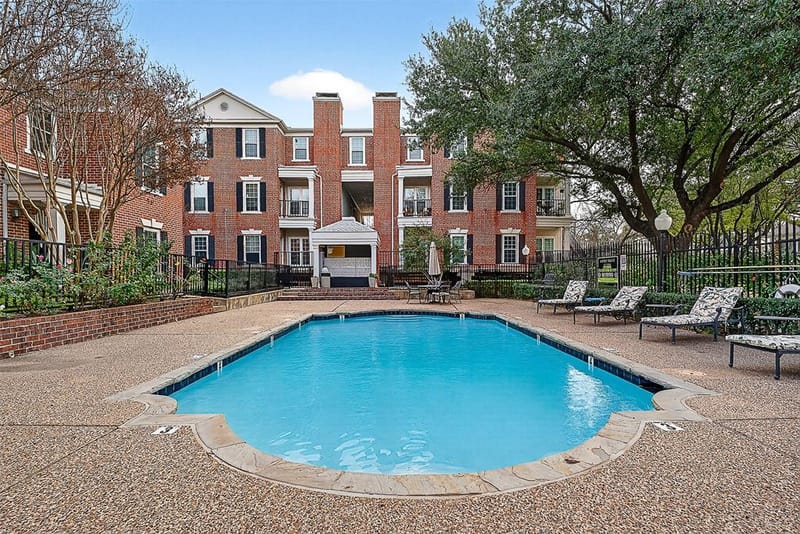 5407 Bryan Street # B104, Dallas TX 75206 - Photo 2