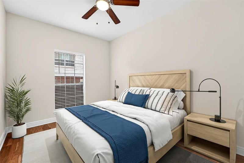 5407 Bryan Street # B104, Dallas TX 75206 - Photo 13