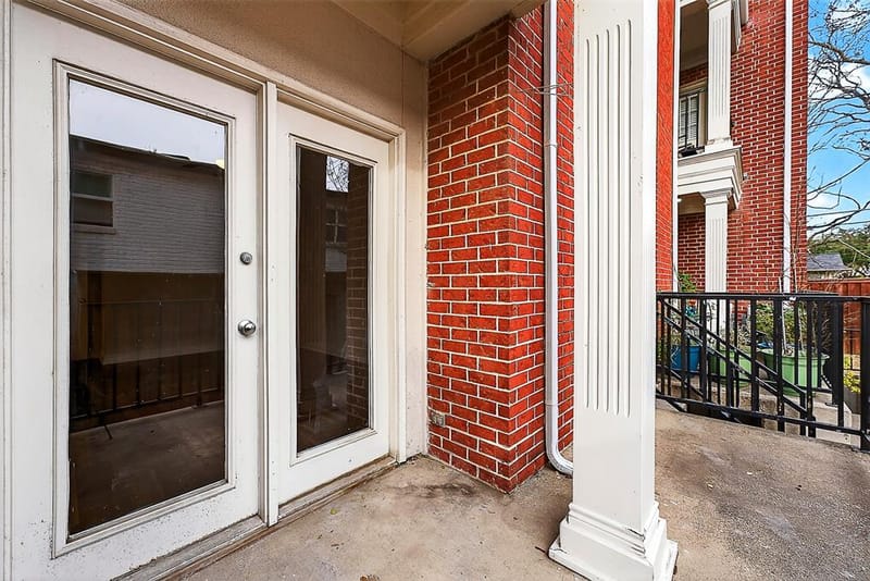 5407 Bryan Street # B104, Dallas TX 75206 - Photo 17