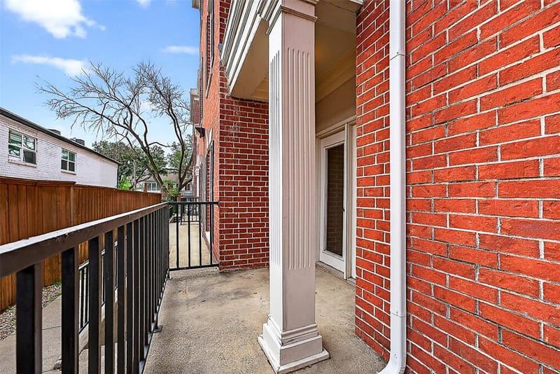 5407 Bryan Street # B104, Dallas TX 75206 - Photo 16