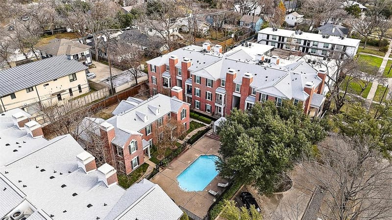 5407 Bryan Street # B104, Dallas TX 75206 - Photo 26