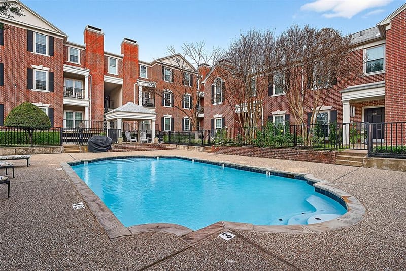 5407 Bryan Street # B104, Dallas TX 75206 - Photo 22