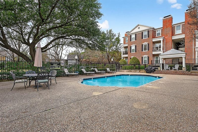 5407 Bryan Street # B104, Dallas TX 75206 - Photo 20