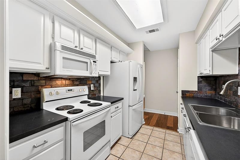 5407 Bryan Street # B104, Dallas TX 75206 - Photo 9