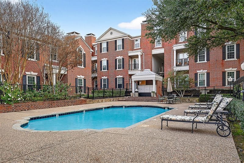 5407 Bryan Street # B104, Dallas TX 75206 - Photo 24