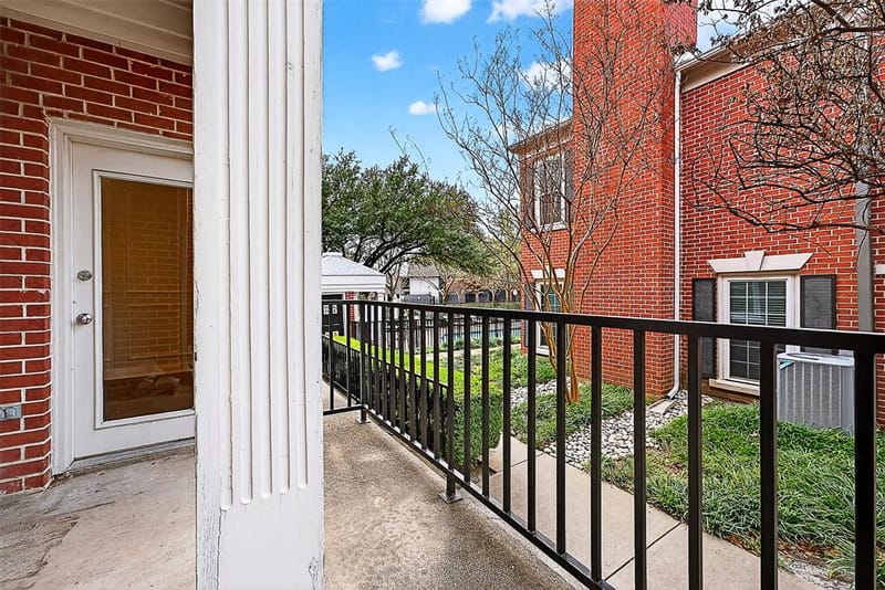 5407 Bryan Street # B104, Dallas TX 75206 - Photo 18