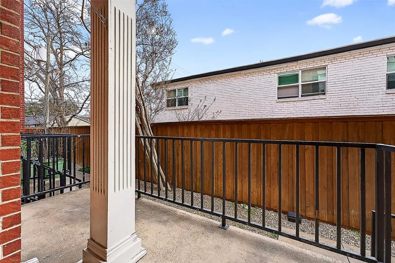 5407 Bryan Street # B104, Dallas TX 75206 - Photo 15