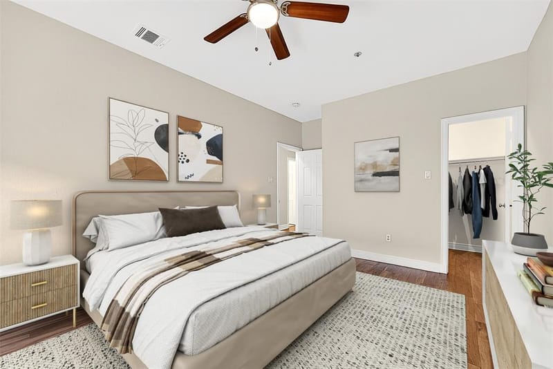 5407 Bryan Street # B104, Dallas TX 75206 - Photo 11