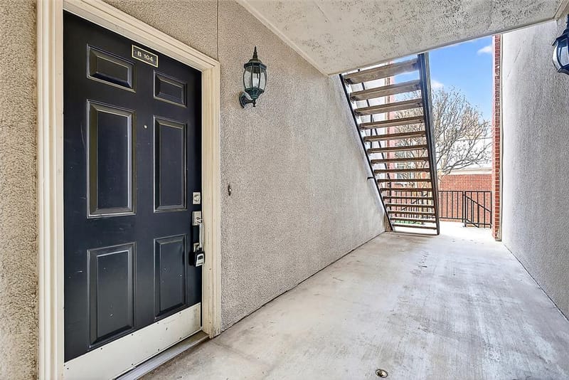 5407 Bryan Street # B104, Dallas TX 75206 - Photo 19
