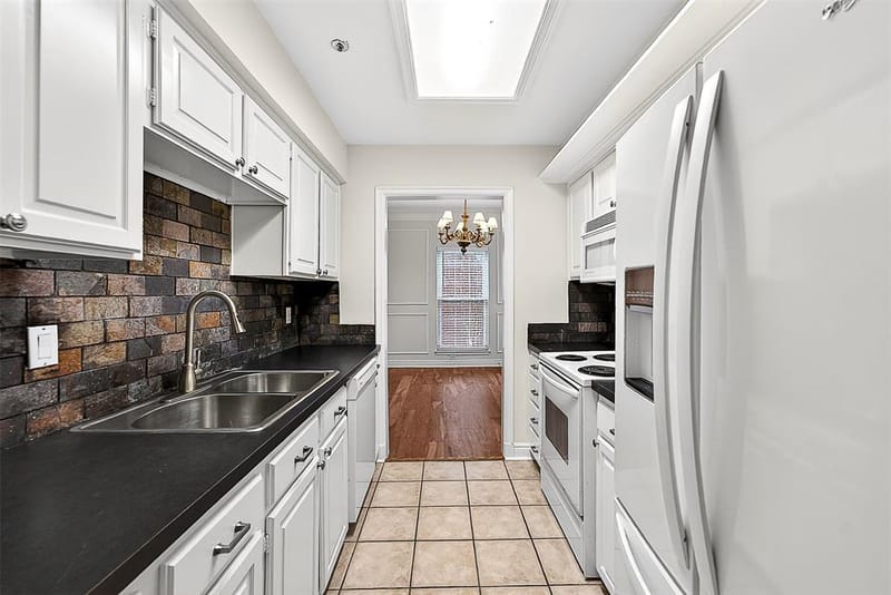 5407 Bryan Street # B104, Dallas TX 75206 - Photo 8