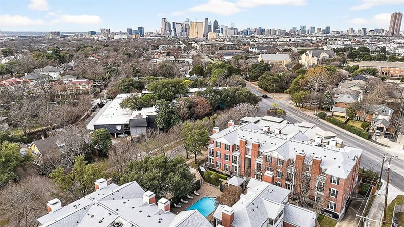 5407 Bryan Street # B104, Dallas TX 75206 - Photo 25