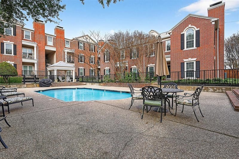 5407 Bryan Street # B104, Dallas TX 75206 - Photo 21