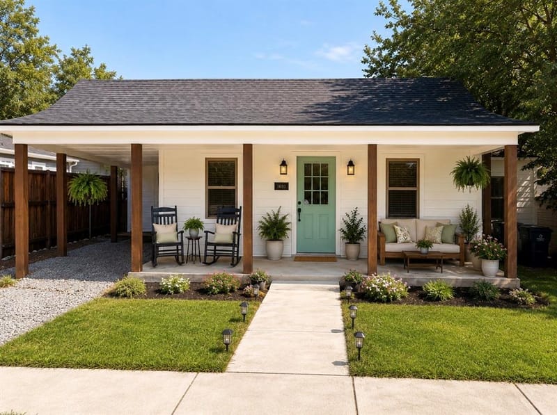 811 W Day Street, Denison TX 75020 - Photo 13