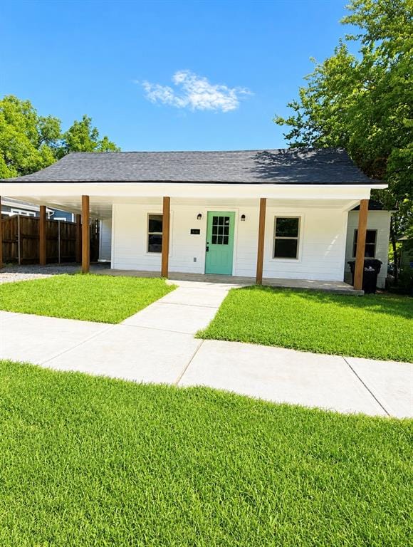 811 W Day Street, Denison TX 75020 - Photo 17