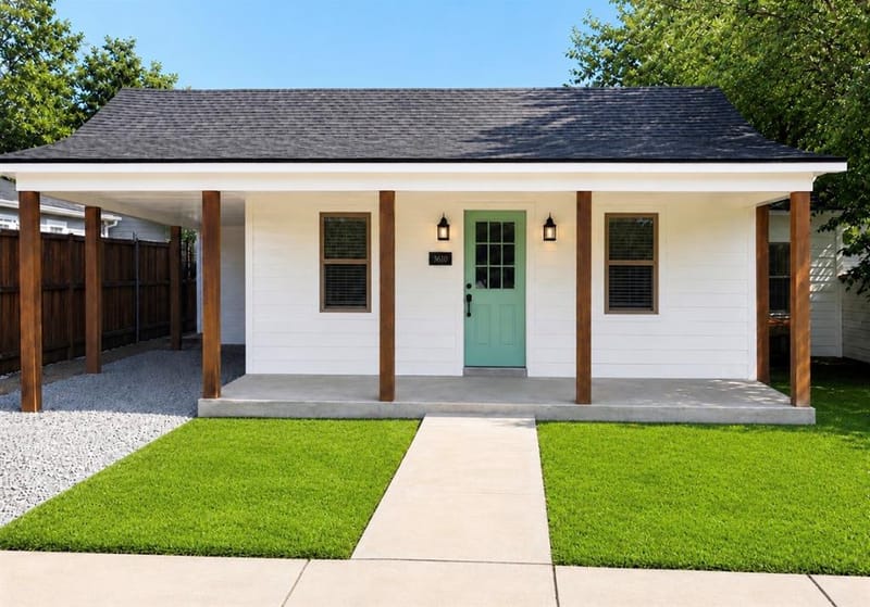 811 W Day Street, Denison TX 75020 - Photo 16