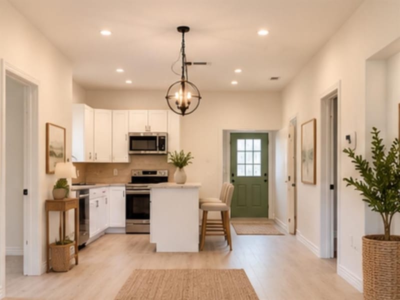 811 W Day Street, Denison TX 75020