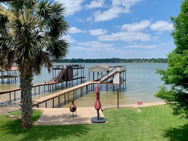 201 N Oak Acres Drive N, Malakoff TX 75148