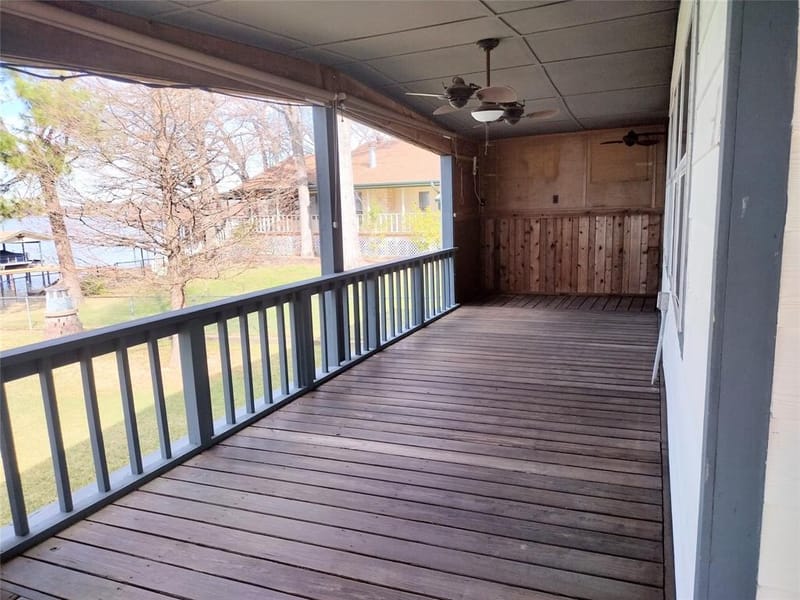 201 N Oak Acres Drive N, Malakoff TX 75148 - Photo 24