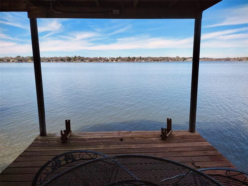 201 N Oak Acres Drive N, Malakoff TX 75148 - Photo 4