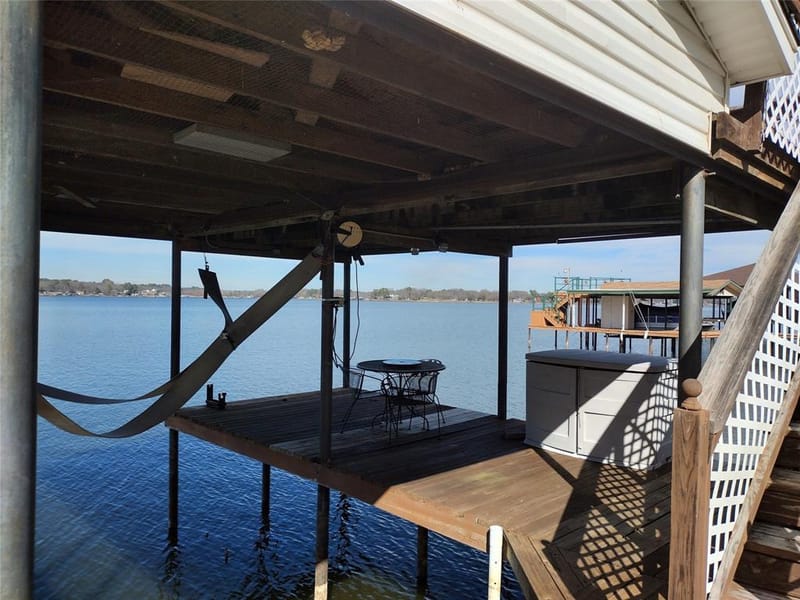 201 N Oak Acres Drive N, Malakoff TX 75148 - Photo 25