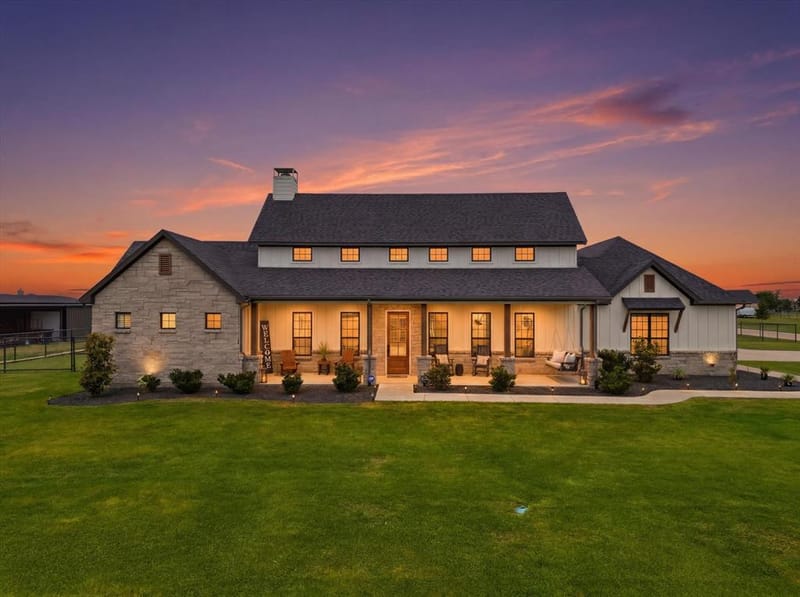 4849 Sasha Way, Caddo Mills TX 75135